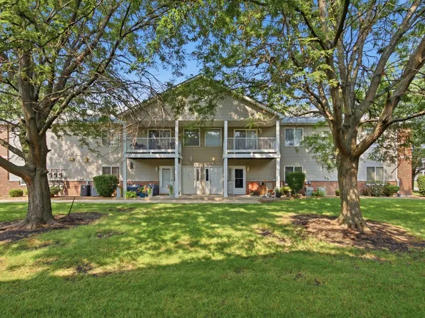1361 Rock Run Dr Unit F, Crest Hill, IL 60403