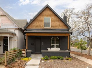 534 W 4th Ave, Denver, CO 80223