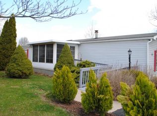 110 Pheasant Ridge Cir, Lancaster, PA 17603