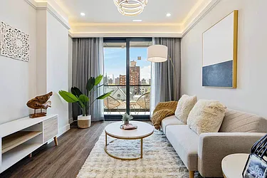 Rented by E Realty International Corp