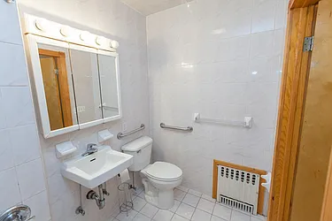 Rented by Voro NYC