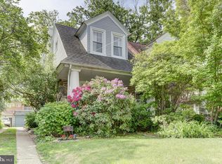 529 Fairthorne Ave, Philadelphia, PA 19128