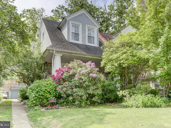 529 Fairthorne Ave, Philadelphia, PA 19128