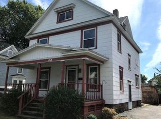 168 State St, Medina, NY 14103