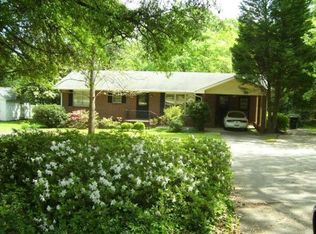 503 W 4th St, Waynesboro, GA 30830