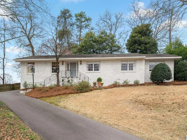 1008 Vista Cir, Vestavia Hills, AL 35216