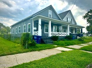 851 Avondale Ave, Toledo, OH 43607