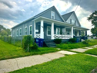 851 Avondale Ave, Toledo OH - Owner Finance Home
