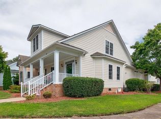 401 Preservation Reach, Chesapeake, VA 23320