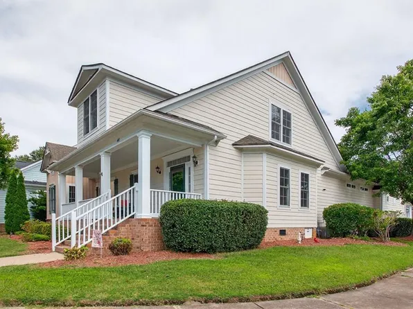 401 Preservation Reach, Chesapeake, VA 23320