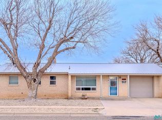 600 Kathie Drive, Clovis, NM 88101 - MLS# 20241643 - Coldwell Banker