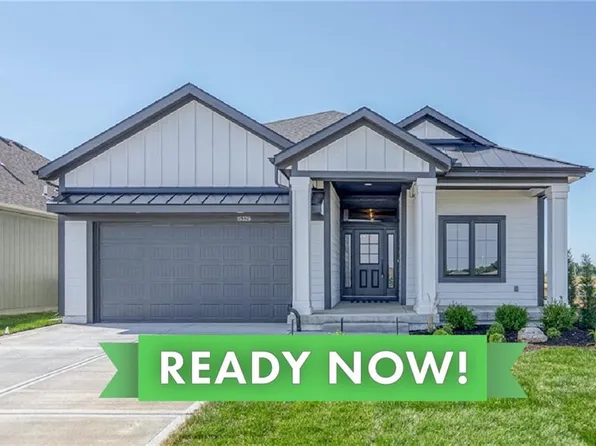 15329 W 173rd St, Olathe, KS 66062