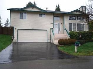 267 Fern Meadows Loop SE, Pt Orchard, WA 98366