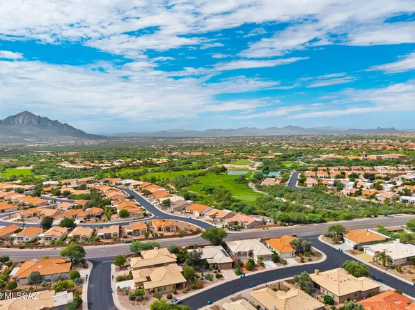 1900 E Singing Bow Way, Oro Valley, AZ 85755