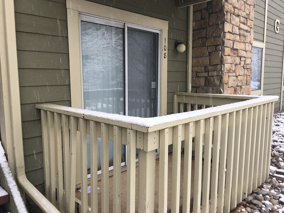 1st image of 4400 S Quebec St #108-G