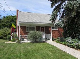 5332 California Ave, Bethel Park, PA 15102