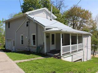 16 Lawrence St, Jordan, NY 13080