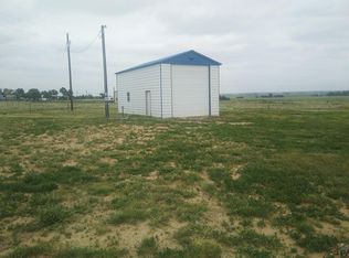 1025 S Dodge St, Caddoa, CO 81044