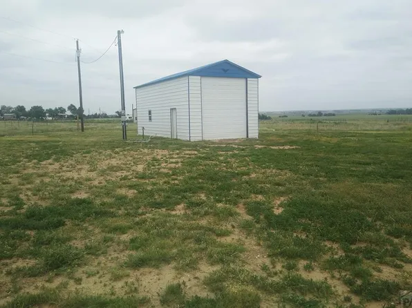 1025 S Dodge St, Caddoa, CO 81044