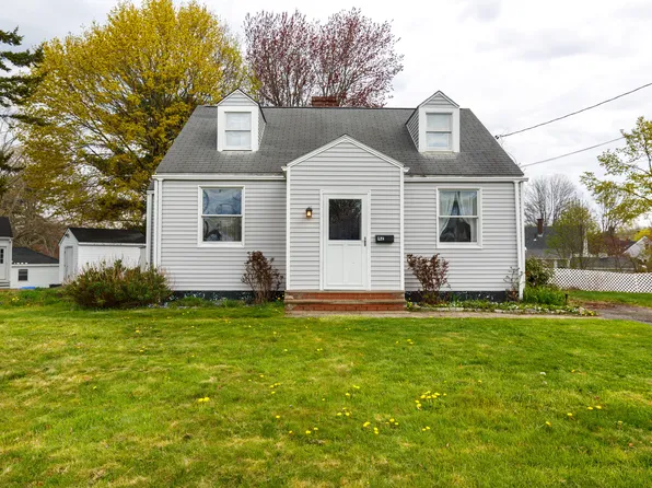 42 Buchanan Street, South Portland, ME 04106