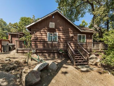 41482 Chipmunk Ln, Auberry, CA, 93602