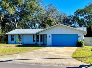 714 Sinclair Ter, Inverness, FL 34450