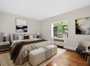 40 Stetson St APT 3, Brookline, MA 02446