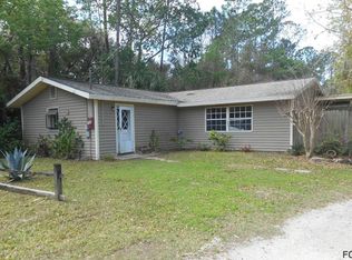 350 Old Haw Creek Rd, Bunnell, FL 32110