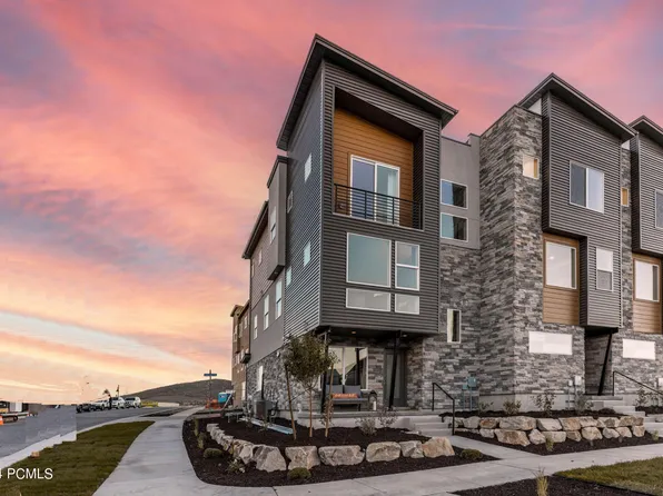 6785 Silver Creek Dr, Park City, UT 84098