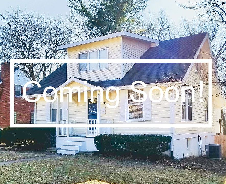 2nd image of 476 Ridge Ave