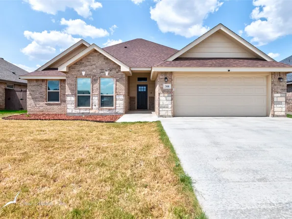 308 Carriage Hills Pkwy, Abilene, TX 79602