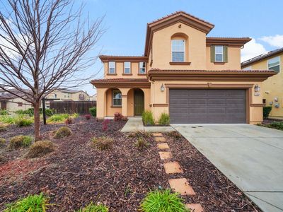 9996 Fan Shell Ln, Elk Grove, CA, 95757