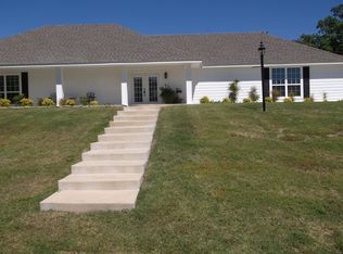 3057 Pawnee, Sulphur, OK 73086