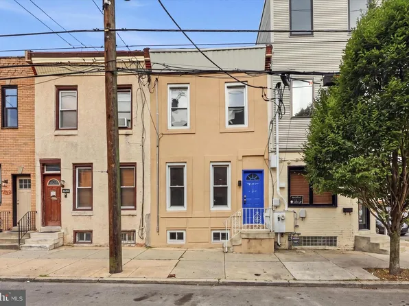 1202 S 21st St, Philadelphia, PA 19146