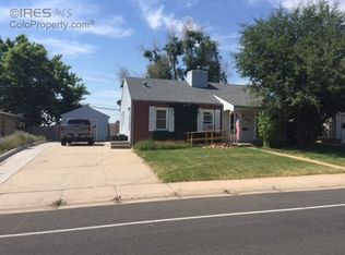 2428 W 25th Street Rd, Greeley, CO 80634