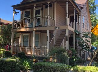 416 13th St UNIT 1, Sacramento, CA 95814