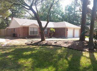 5422 Creek Shadows Dr, Humble, TX 77339