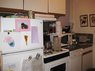 Rented by Citi Habitats