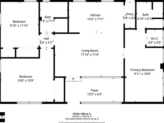 4th image of 1205 S Lake Drive