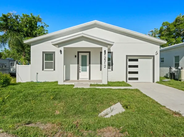 12312 Pittsfield Ave, Tampa, FL 33624