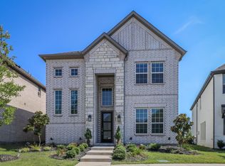 17855 Bottlebrush Dr, Dallas, TX 75252