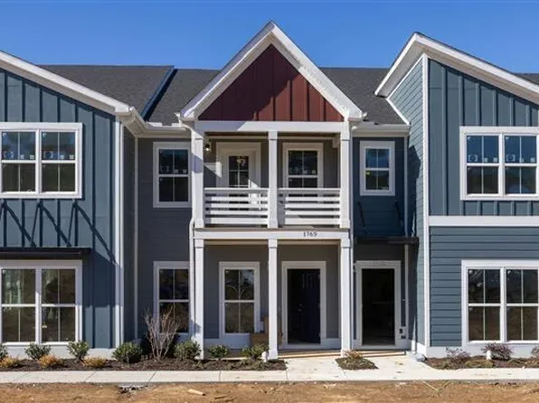 1769 Cotton Way, Chattanooga, TN 37404