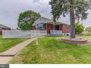 901 Church Rd, Springfield, PA 19064