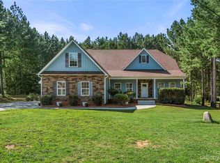 527 Zelkova St, York, SC 29745