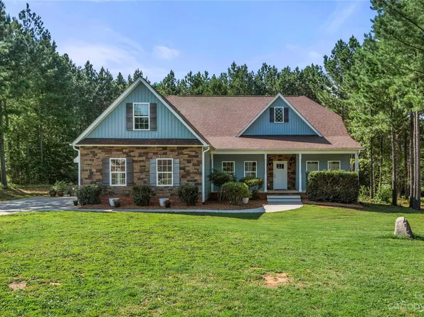 527 Zelkova St, York, SC 29745