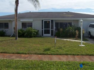 3634 Lullaby Rd, North Port, FL 34287