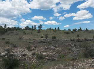 1816 Crest Rd, Heber, AZ 85928