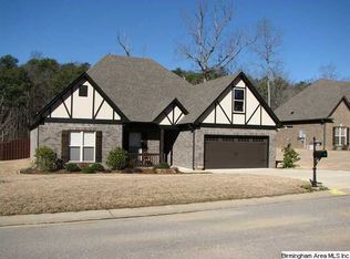 3254 Chapel Hill Pkwy, Fultondale, AL 35068