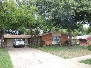 2021 Durham St, Irving, TX 75062