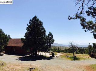 481-200 Rice Canyon Rd, Susanville, CA 96130